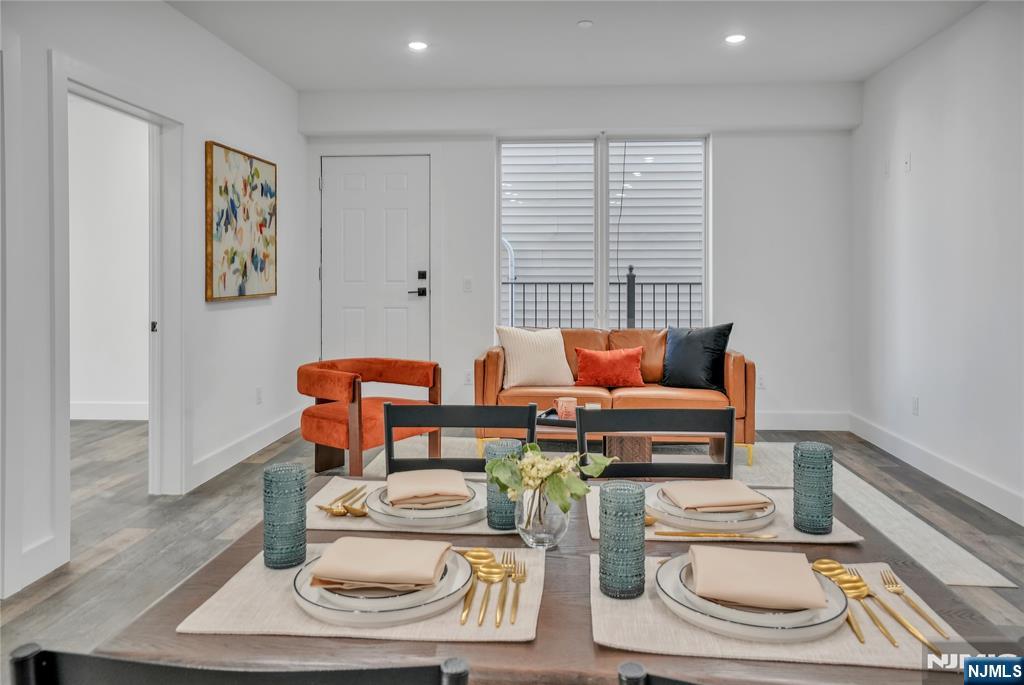 521 10th Street UNIT B1, Union City, NJ, 07087