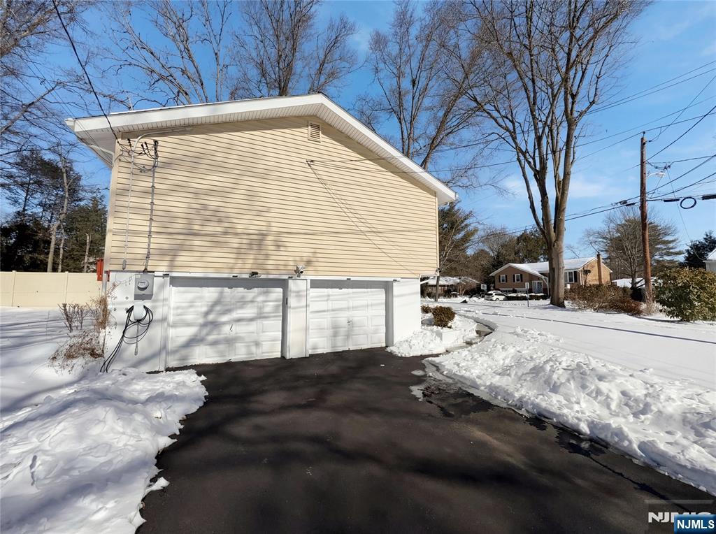 2622 Cleveland Avenue, Twp Of Washington, NJ, 07676