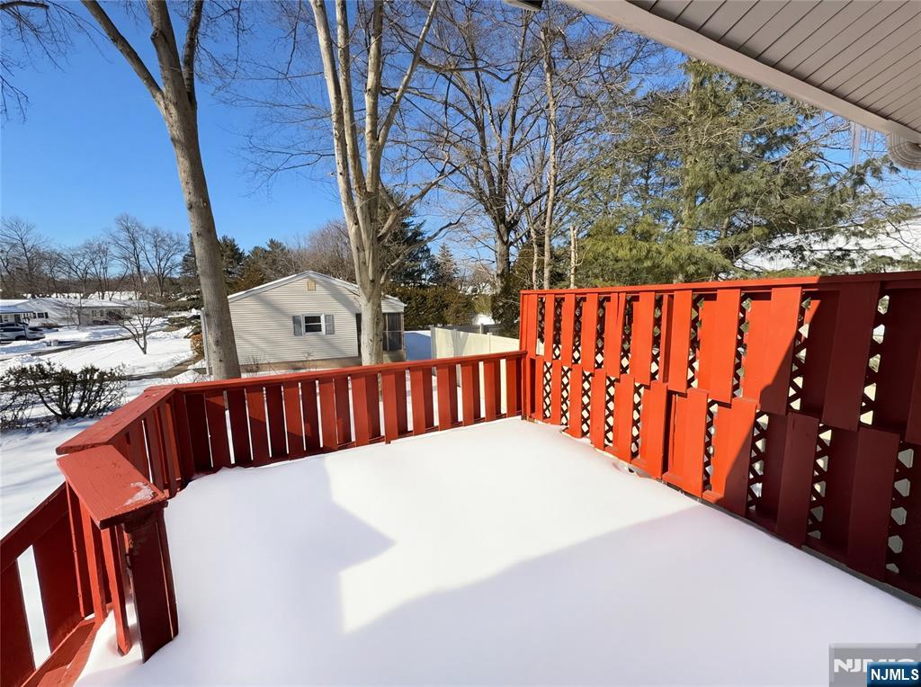 2622 Cleveland Avenue, Twp Of Washington, NJ, 07676