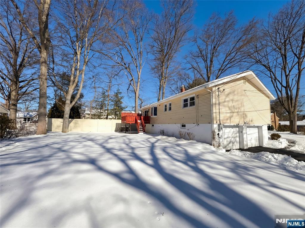 2622 Cleveland Avenue, Twp Of Washington, NJ, 07676