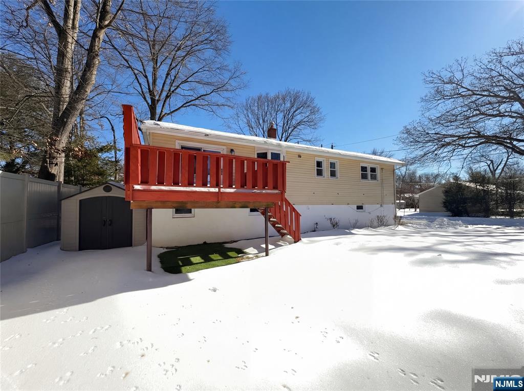 2622 Cleveland Avenue, Twp Of Washington, NJ, 07676