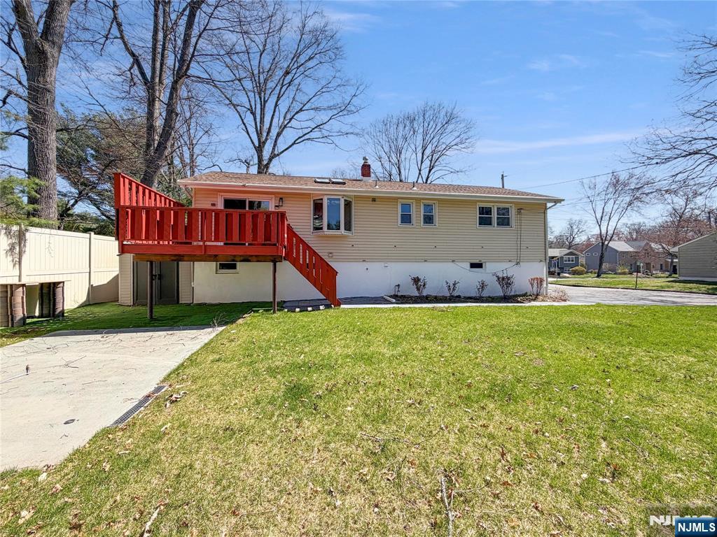 2622 Cleveland Avenue, Twp of Washington, NJ 07676 Listing Photo  4