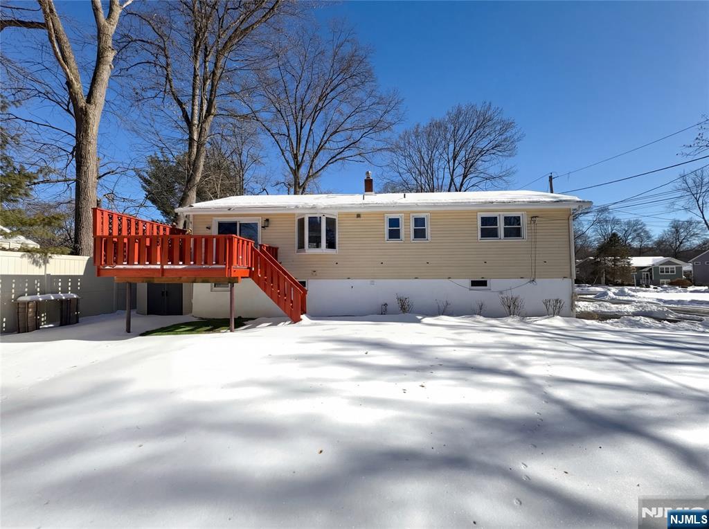 2622 Cleveland Avenue, Twp Of Washington, NJ, 07676