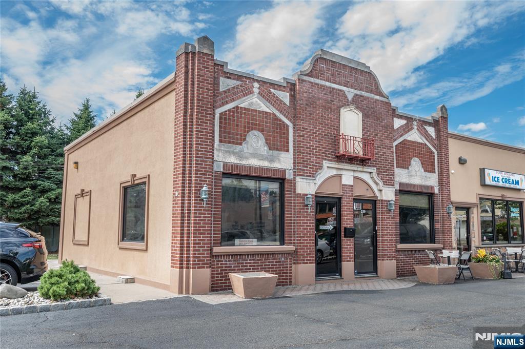 183 Boulevard, Hasbrouck Heights, NJ, 07604