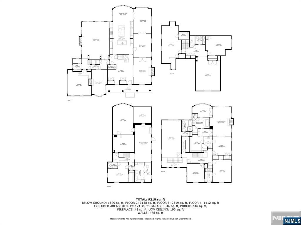 294 Oakwood Road, Englewood, NJ, 07631
