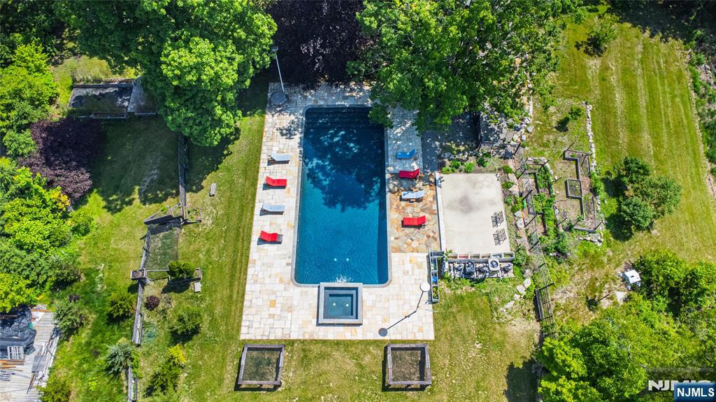 62 Mount Pleasant Road, Knowlton, NJ, 07832