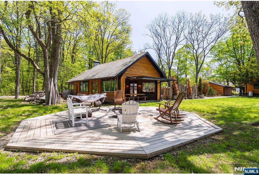 62 Mount Pleasant Road, Knowlton, NJ, 07832