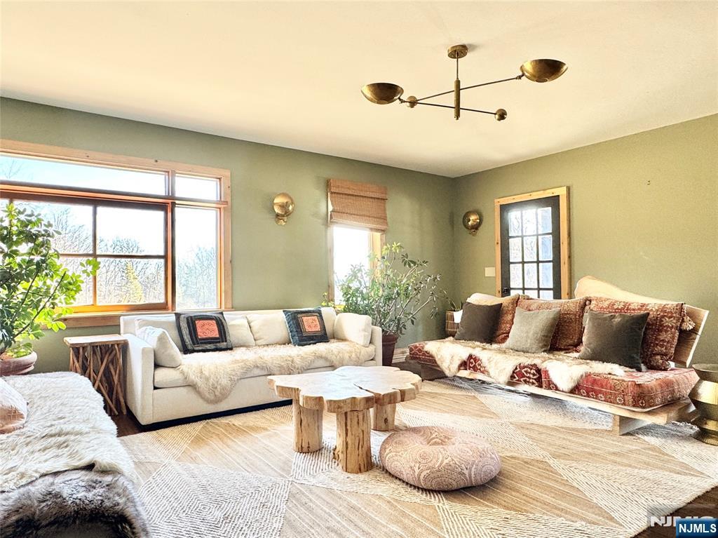 62 Mount Pleasant Road, Knowlton, NJ, 07832