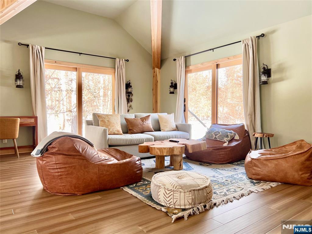 62 Mount Pleasant Road, Knowlton, NJ, 07832