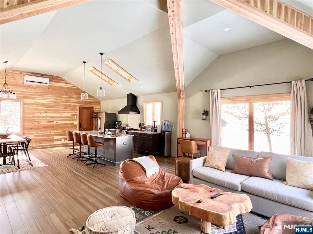 62 Mount Pleasant Road, Knowlton, NJ, 07832