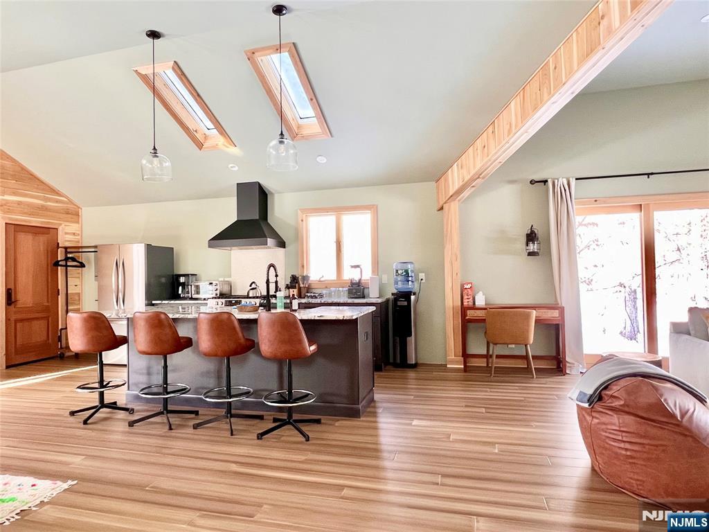 62 Mount Pleasant Road, Knowlton, NJ, 07832