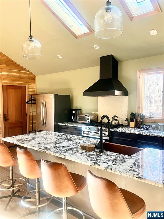 62 Mount Pleasant Road, Knowlton, NJ, 07832