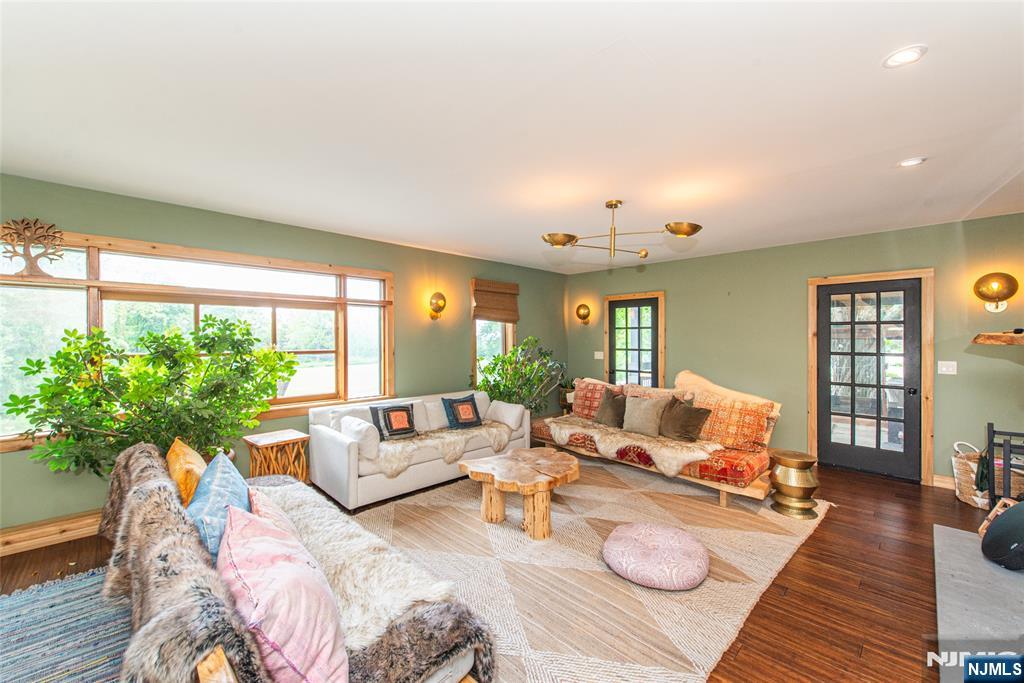 62 Mount Pleasant Road, Knowlton, NJ, 07832