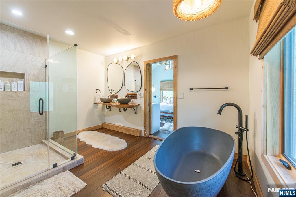 62 Mount Pleasant Road, Knowlton, NJ, 07832