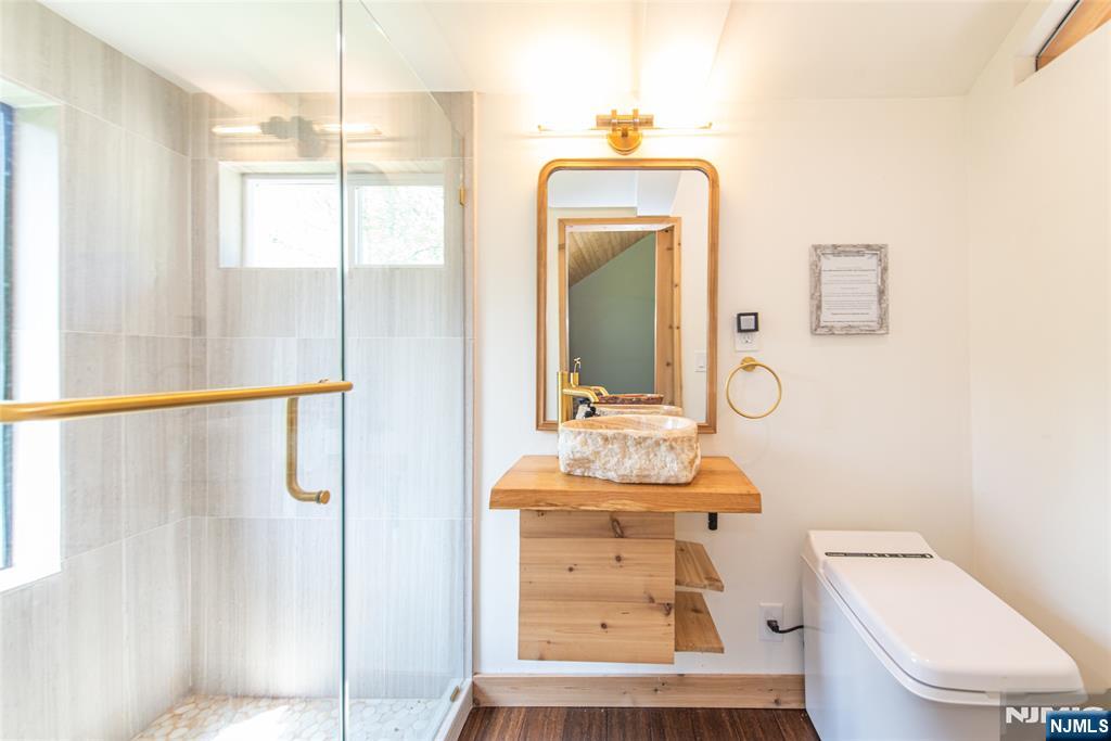 62 Mount Pleasant Road, Knowlton, NJ, 07832