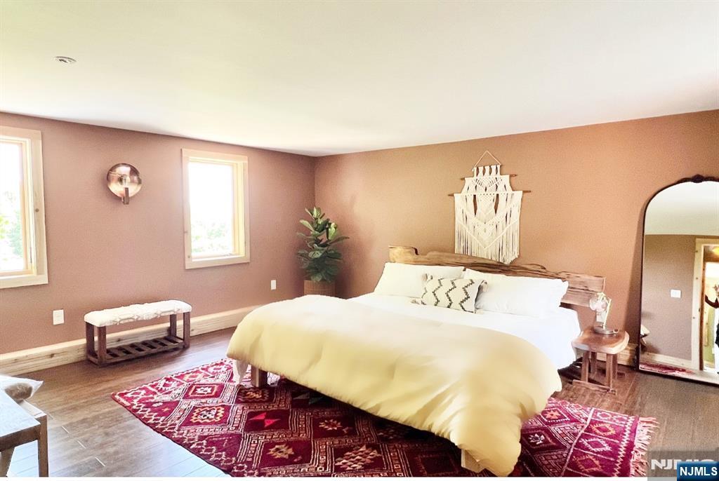 62 Mount Pleasant Road, Knowlton, NJ, 07832