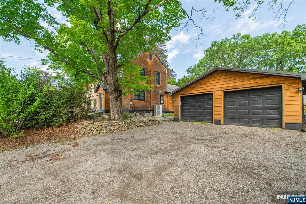 62 Mount Pleasant Road, Knowlton, NJ, 07832