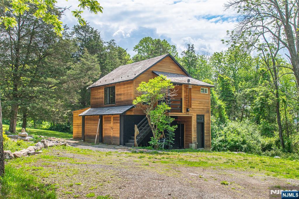 62 Mount Pleasant Road, Knowlton, NJ, 07832