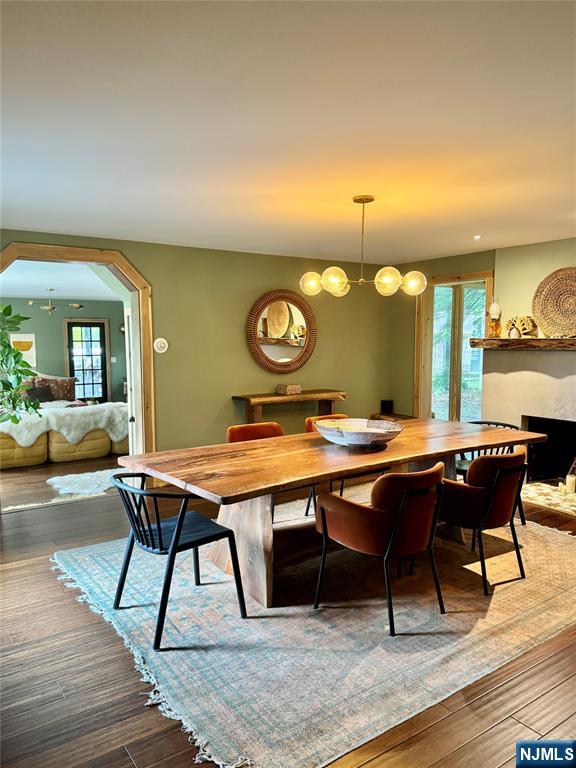 62 Mount Pleasant Road, Knowlton, NJ, 07832