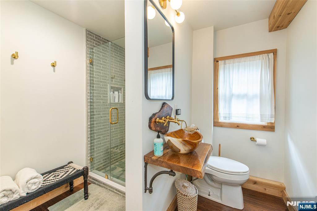 62 Mount Pleasant Road, Knowlton, NJ, 07832