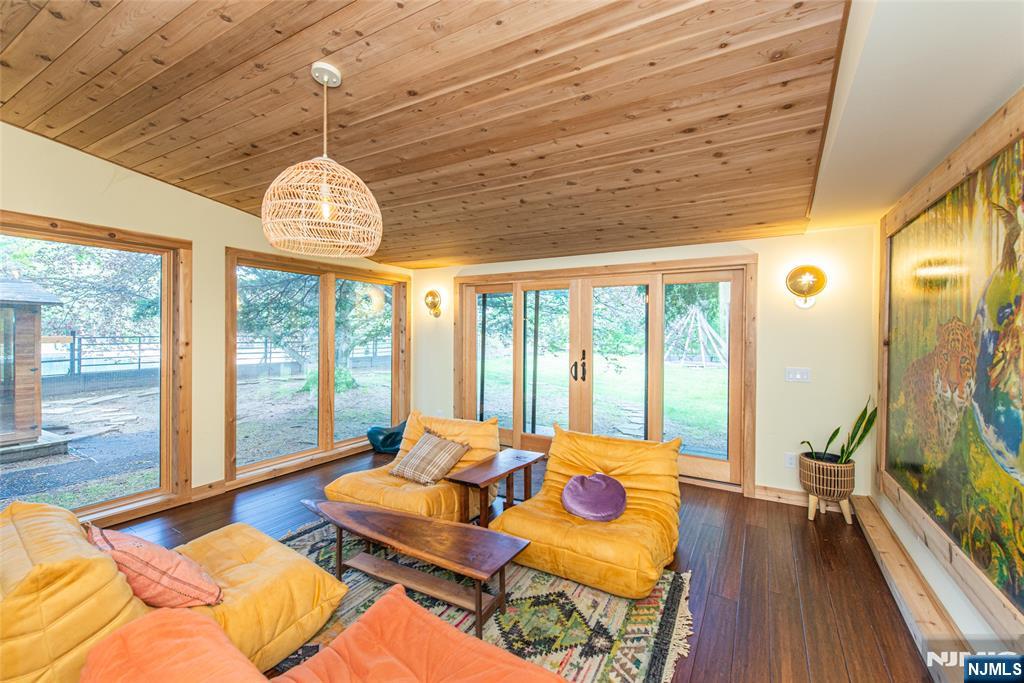 62 Mount Pleasant Road, Knowlton, NJ, 07832