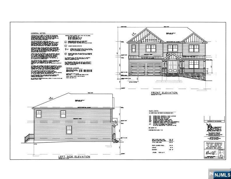 17A Garden Drive, Elmwood Park, NJ, 07407