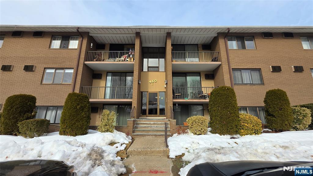 121 Regency Park, Ramsey, NJ, 07446