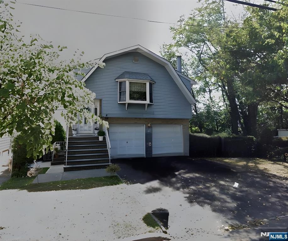 348A Boulevard, Hasbrouck Heights, NJ, 07604