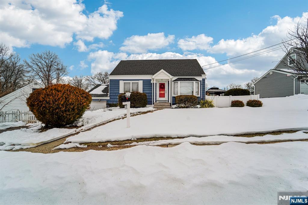 211 Denver Road, Paramus, NJ, 07652