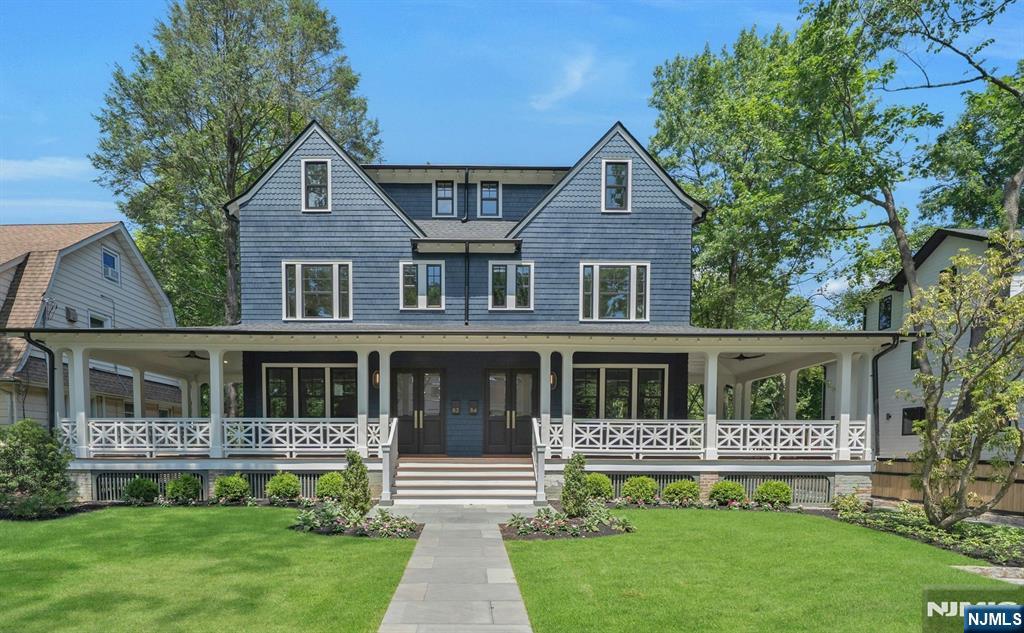 37 Roberts Road, Englewood Cliffs, NJ, 07632