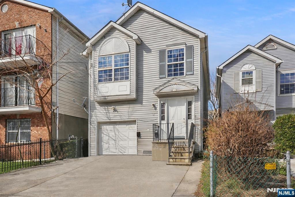 491 Norwood Street, East Orange, NJ, 07018