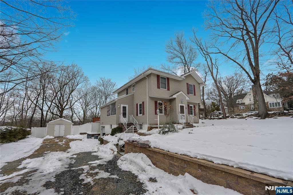 1018 palisade, Fort Lee, NJ, 07024