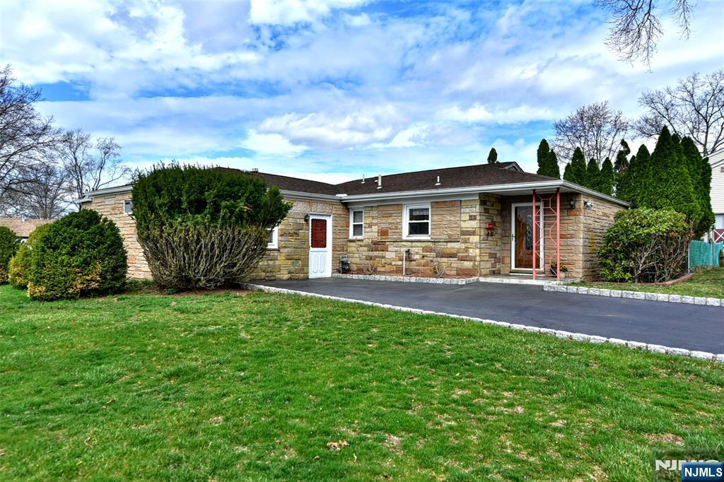 90 Emwood Drive, Emerson, NJ 07630 Listing Photo  0