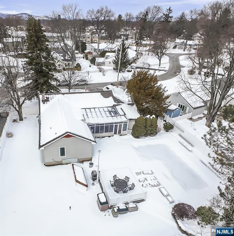 5-33 1st Street, Fair Lawn, NJ, 07410