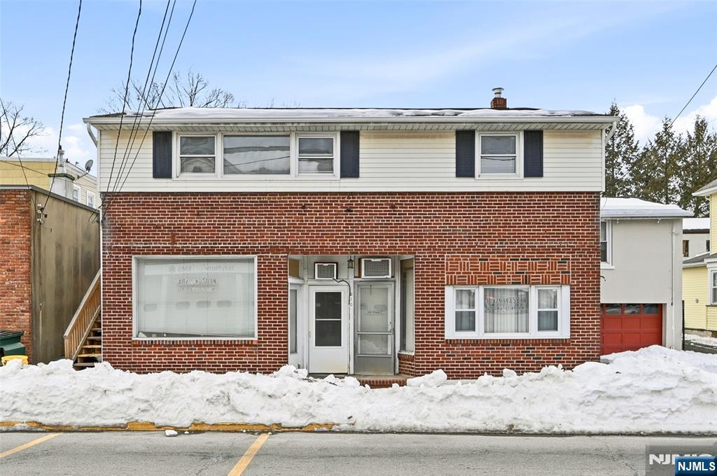 310 Lincoln, Lyndhurst, NJ, 07071