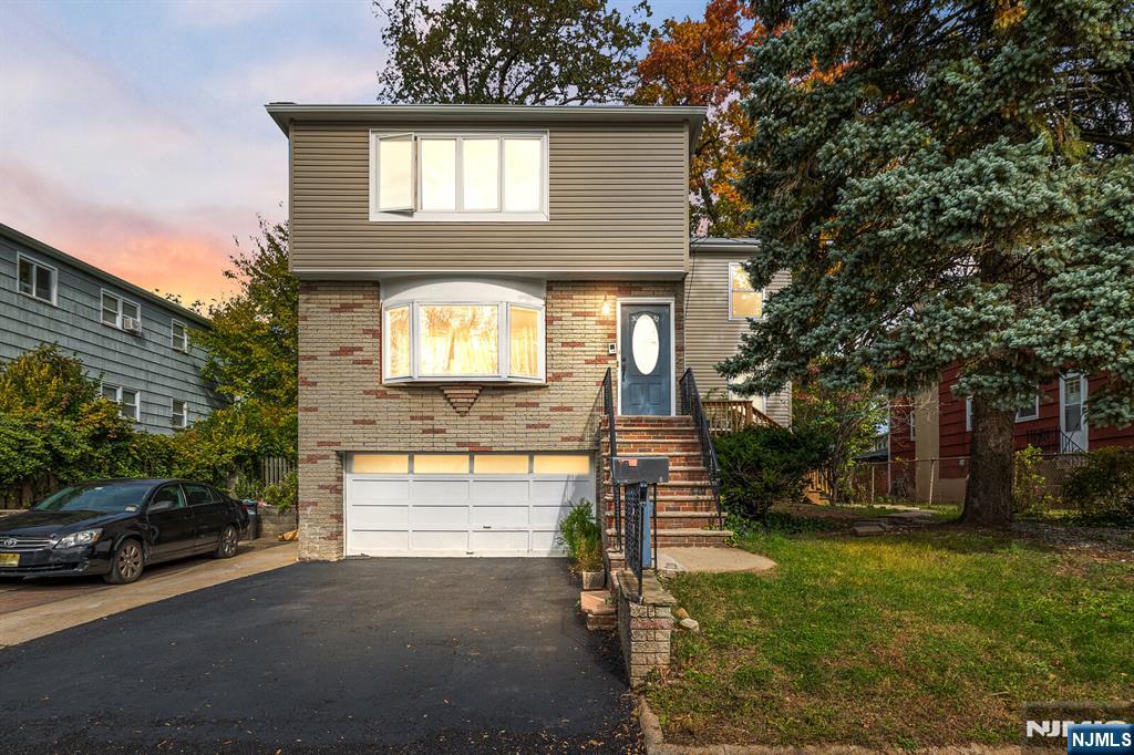 109 Division, Garfield, NJ, 07026