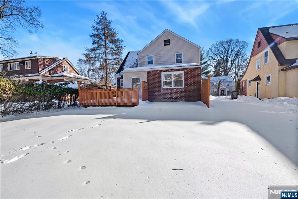 203 Cambridge Avenue