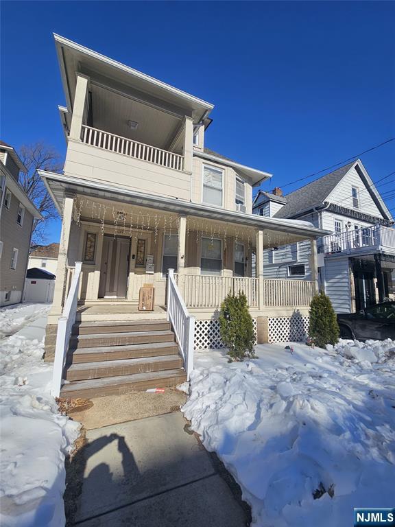 310 Lincoln, Lyndhurst, NJ, 07071