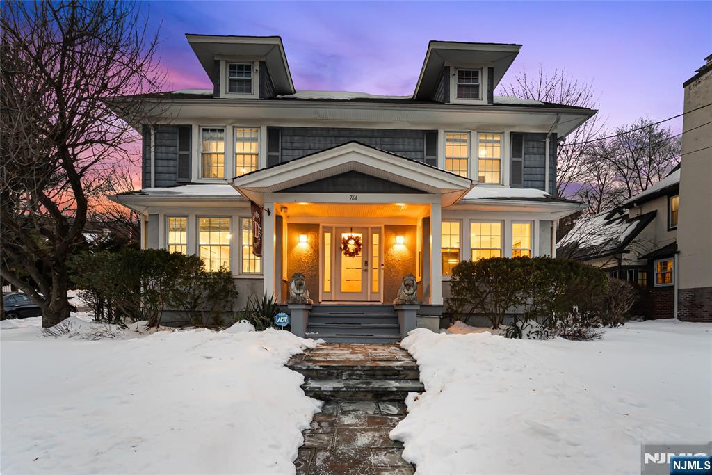 764 Goffle Road - Photo 1