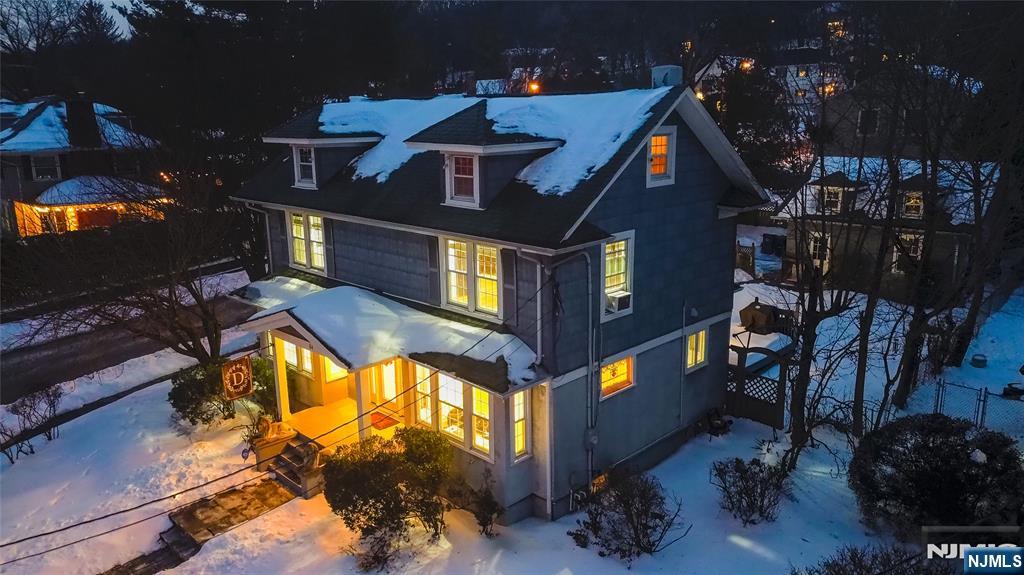 764 Goffle Road - Photo 3