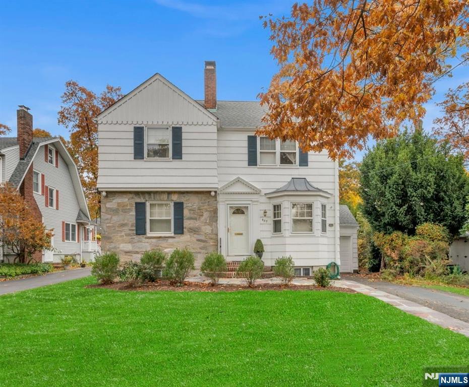 5-33 1st Street, Fair Lawn, NJ, 07410