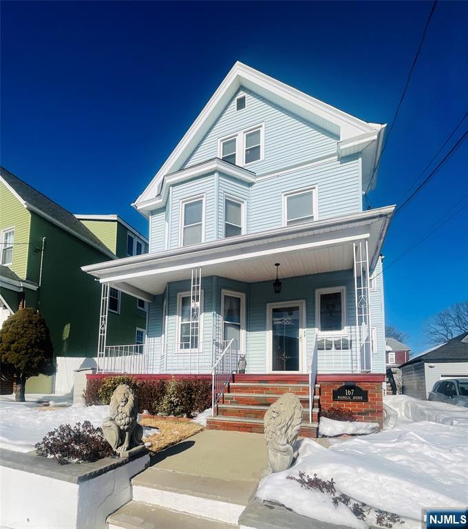 310 Lincoln, Lyndhurst, NJ, 07071