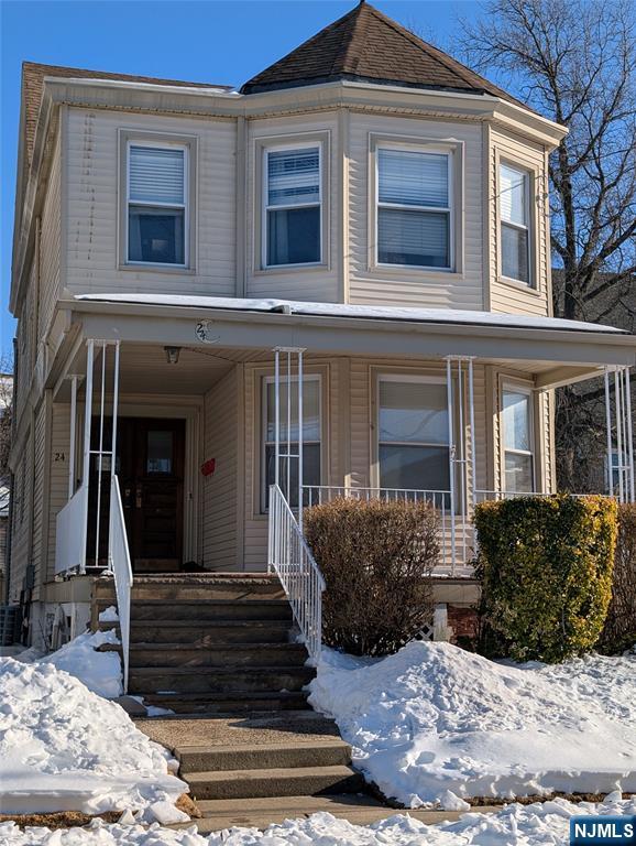 348A Boulevard, Hasbrouck Heights, NJ, 07604