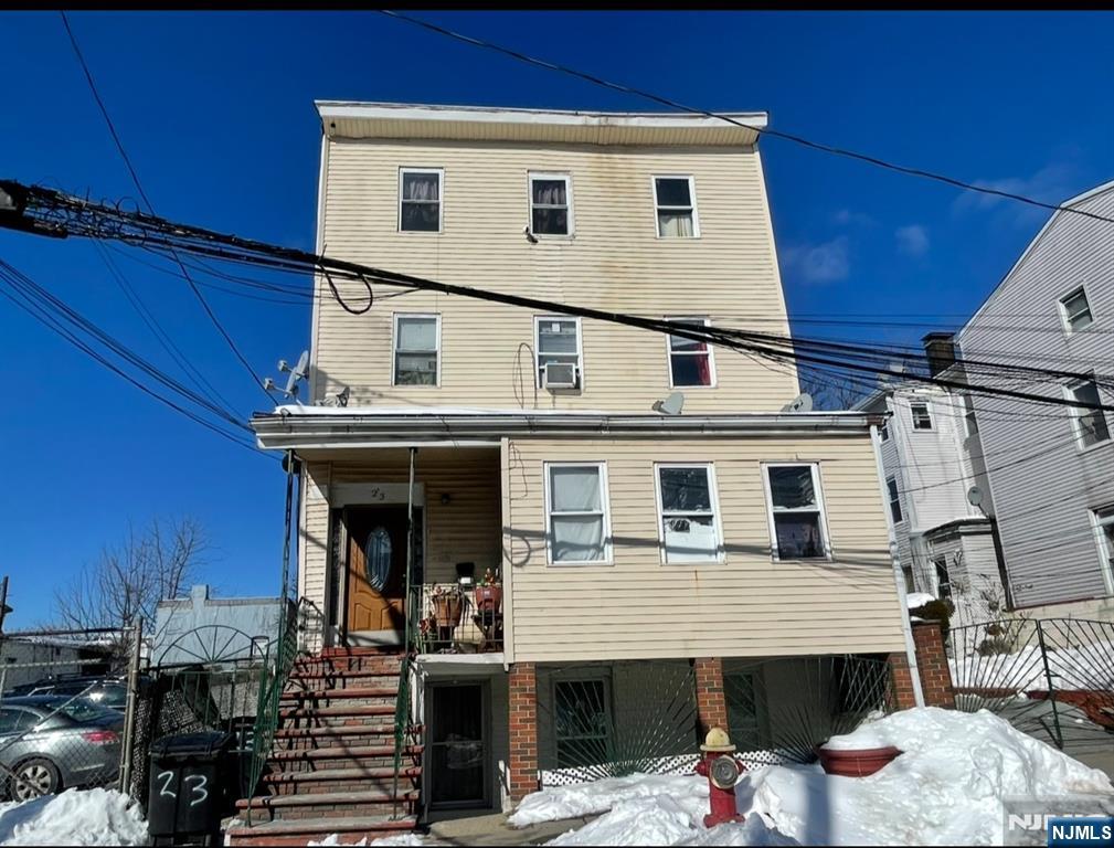 150 Martin Street, Paterson, NJ, 07501