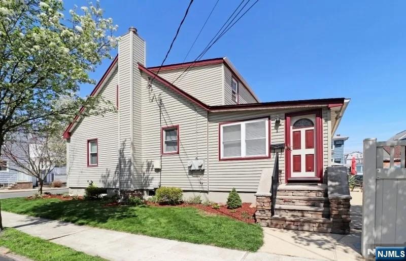 310 Lincoln, Lyndhurst, NJ, 07071