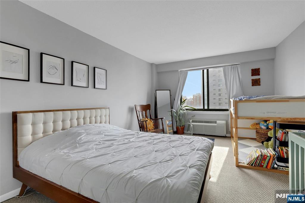 307 Prospect Avenue UNIT 14I, Hackensack, NJ, 07601