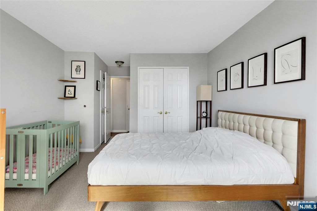 307 Prospect Avenue UNIT 14I, Hackensack, NJ, 07601