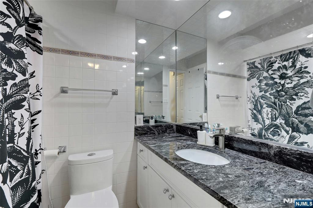 307 Prospect Avenue UNIT 14I, Hackensack, NJ, 07601