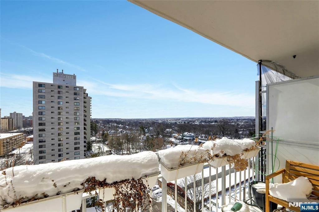 307 Prospect Avenue UNIT 14I, Hackensack, NJ, 07601