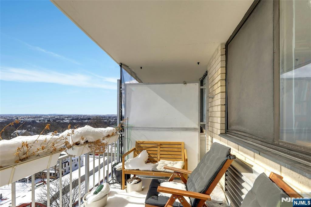 307 Prospect Avenue UNIT 14I, Hackensack, NJ, 07601